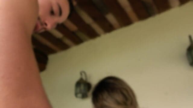 Davina, 18ans, etudiante en compta