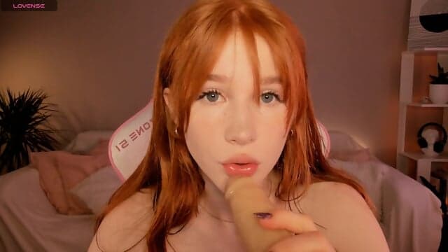 Teen Camgirl