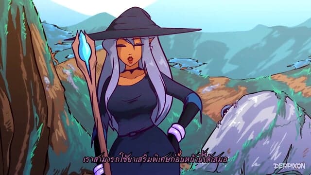 FANDELTALES - The First Party
