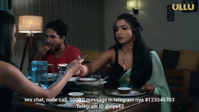Lalmirch Part1 (2024) ullu web series