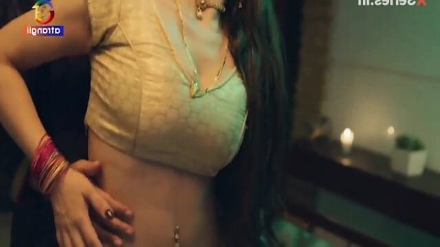 Bhabi ki Chut dekh li