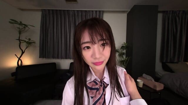 [A] Avoiding The Rain In A Love Hotel With My Lovely Student