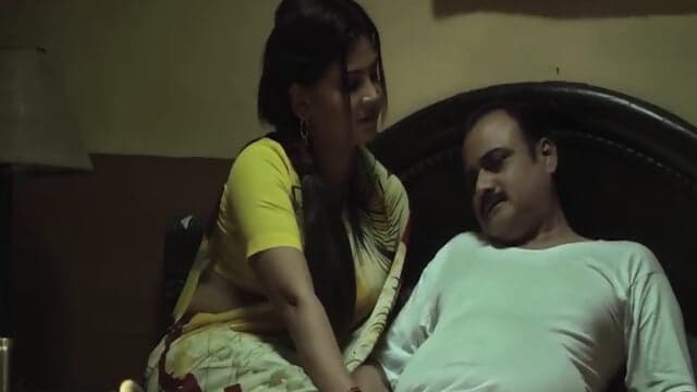 Pyasi Bhabi Ki aag