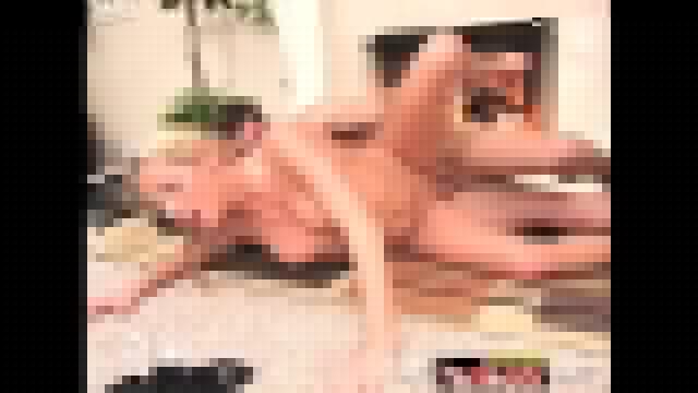 Ashley Jensen [480p] THH