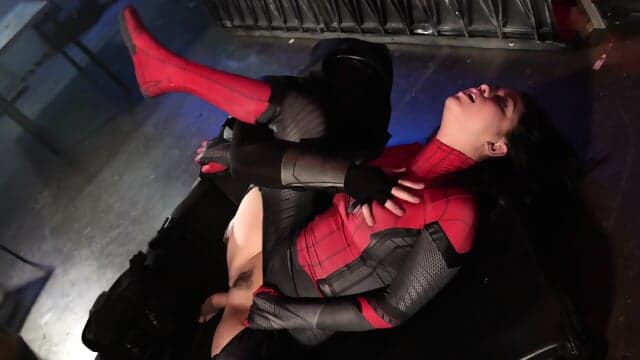 Spider Woman