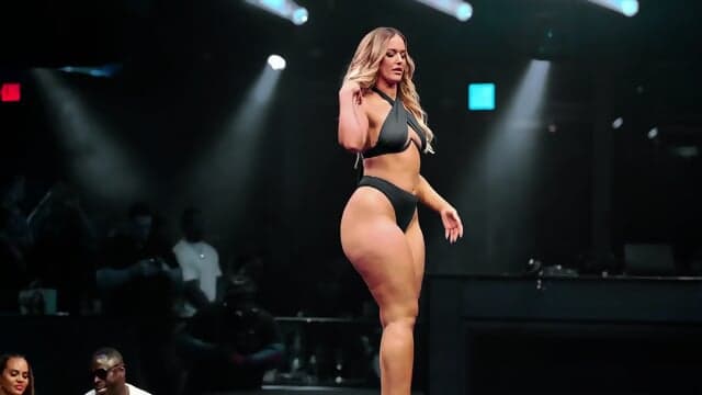 Hot Miami Styles Full Show _ Miami Swim Week 2023