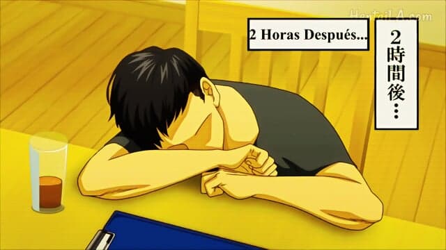no waifu,no life ep 1