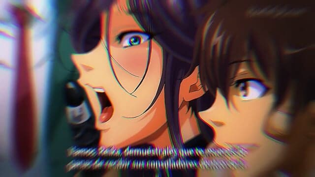 drop out ep 02
