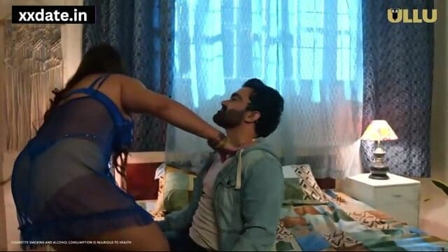 DESI BHABHI KO BAS ME KAR JAADU SE FIR KIYA SEX