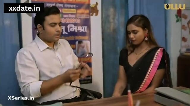 Doctor ne nurse ko choda room me