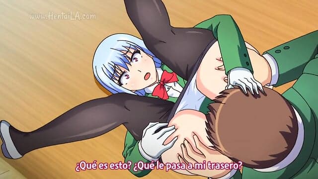 Oideyo Shiritsu Yarima x Rigakuen 4