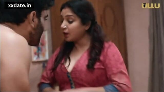 Sexy bhabhi or dever ka romance and sex viral part 4