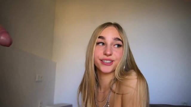 Loirinha anal 1