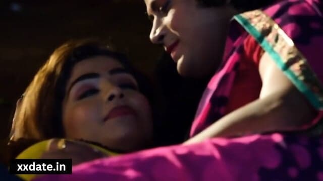 Chull Dhulai Chudai ep 7