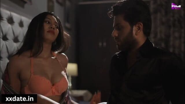 HONEYMOON PAR BEAUTIFUL BHABHI KI SEAL TUTI