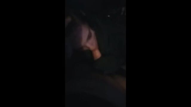 Cum Across This Old Vid Babe Swallowing My Dick
