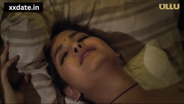 DESI MALLU BHABI HARDCORE FUCK WITH HER  DEBAR  PART 2