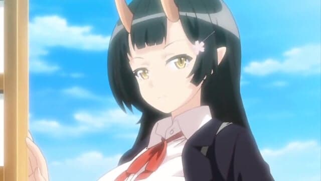 Enjo Kouhai 10