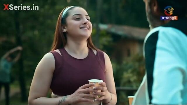 Hot Desi Movie - Adhure Hum E2