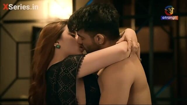 Hot Desi Movie - Adhure Hum E7