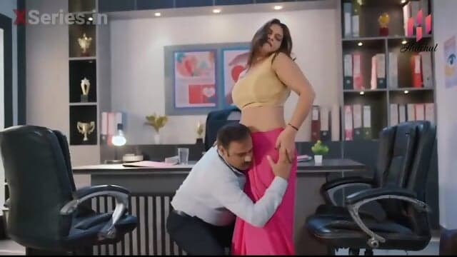 Hot Desi Movie - Adhuri Khwaish E1