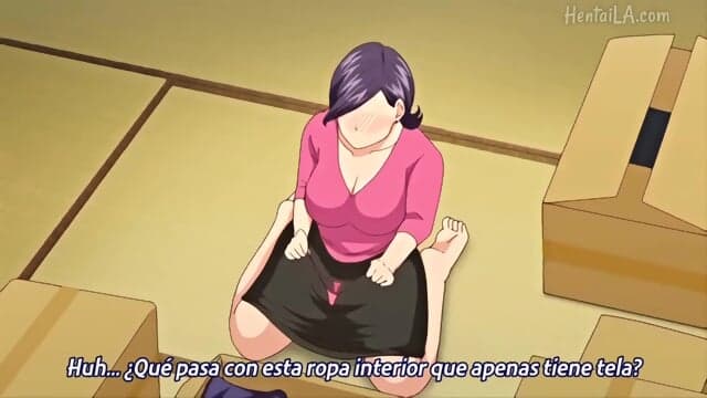 Jitsu Musume Anoko no Kowari ni Sukina dake 1-2 espaÃ±ol