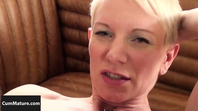 Hot Milf Mia Wallace Loves To Have Great Anal Sex