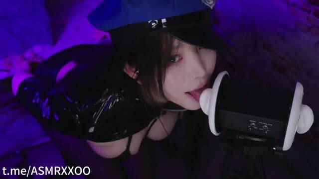 ASMR Yoonying çç±æ¹é è®¡åâ ï¸