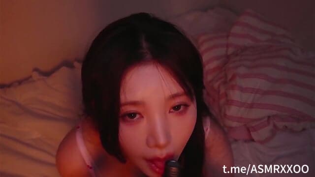 ASMR Yoonying ðç¥ä½ çæ¥å¿«ä¹ð