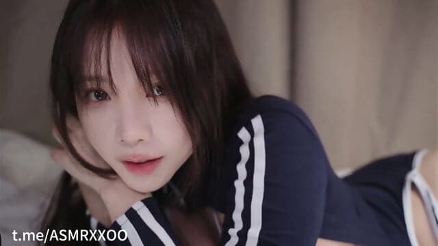 ASMR_Yoonying_æçéæ¢ç«¹é¦¬æè¿æç¹æª