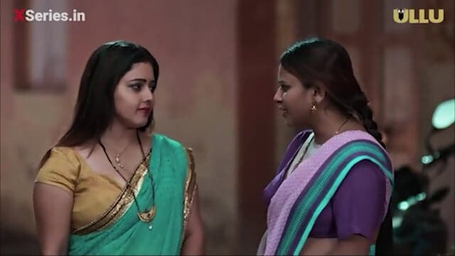 Anari Episode 8 Web Series 18+