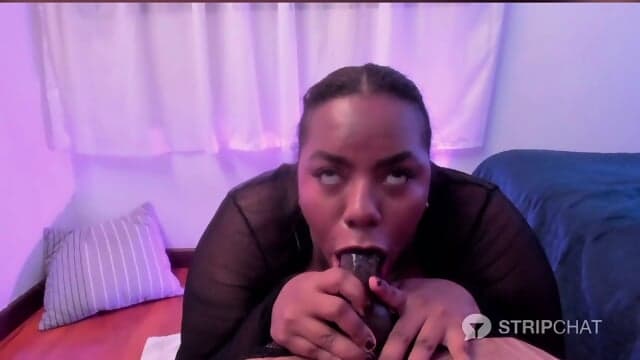 Sexyshantal Show #8
