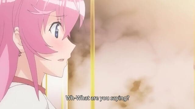 Otome Dori  - 01