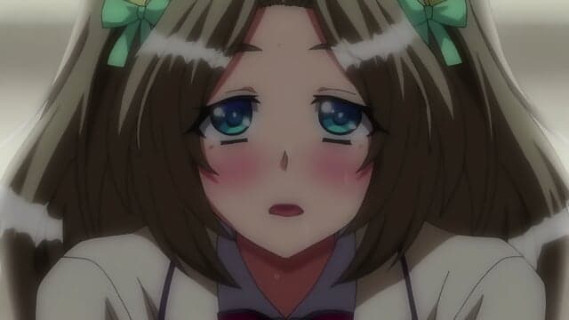 Kutsujoku 4K60 - 01