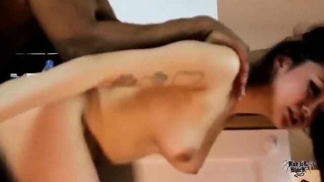 Rae Lil Black ð¥ ð¥µ Big Tits Black Dick