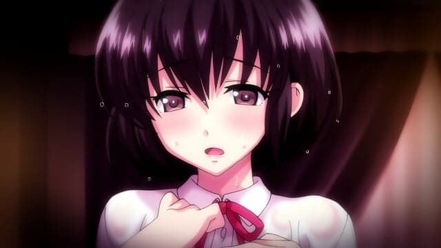 Nuresuke JK Amayadori 4K60 - 02
