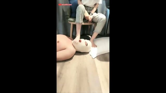 chinese femdom
