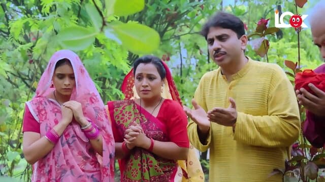 (LookEntertainment) Kaam Sukh S01E02
