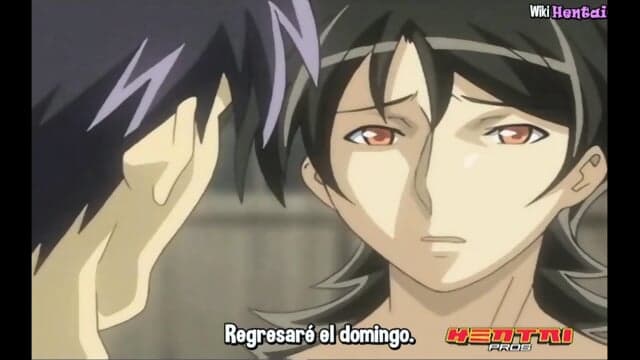 Hentai 00007 cap 1 sub esp
