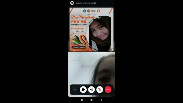 Vcs tobrut mahasiswi universitas jambi part 5