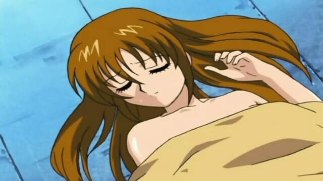 chibo the series dubbed