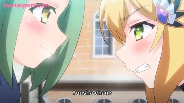 Yuusha-Chan No Bouken Wa Owatte Shimatta! 1 Subbed NEW HENTAI 2025 FULL EPISODE