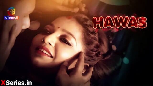 Latest Hindi -Hawas NeonX