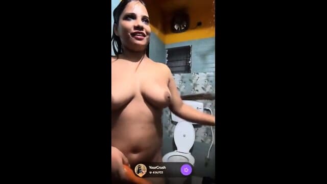 Your Crush Squirt Live Show