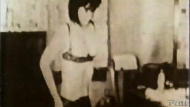 Vintage Sex Action