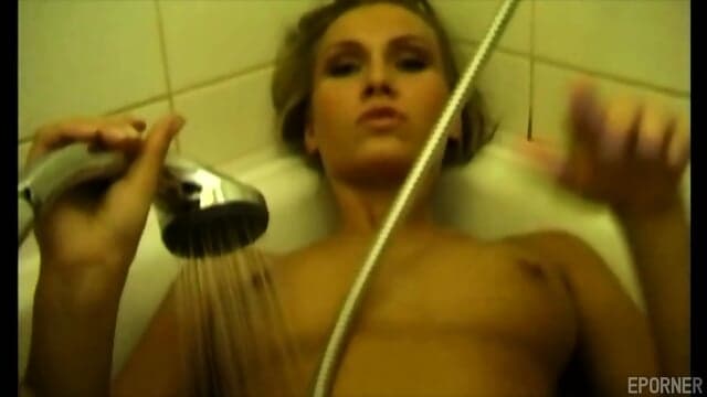 Wet Chick