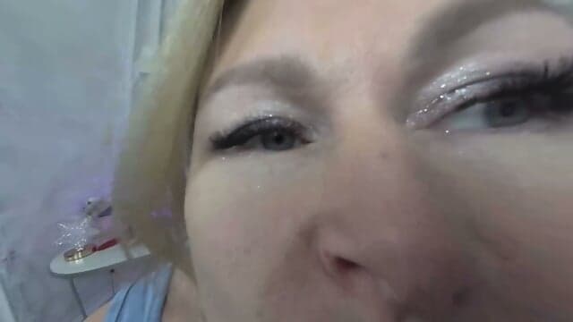 M@ri@ St3ll@r VR Webcam Fisheye