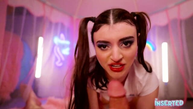 Julia James Elite Pussy