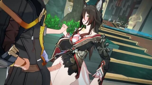 Hnamomo Compilation