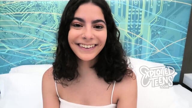 Teens E.t Angel